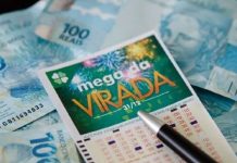 Ganhador da Mega da Virada não aparece e perde prêmio milionário