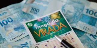 Ganhador da Mega da Virada não aparece e perde prêmio milionário