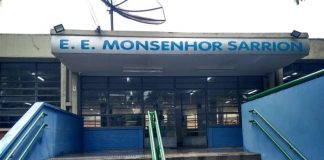 PRUDENTE: Pais tem até hoje para votar se Sarrion e Teófilo Gonzaga se tornam escolas cívico-militares