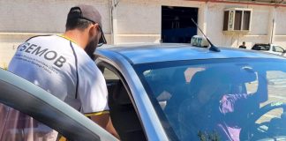 MOTORISTAS DE APP: Semob informa término do prazo recadastramento 2025 em 30 de abril