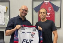 Rogério Corrêa é oficializado novo técnico do Grêmio Prudente