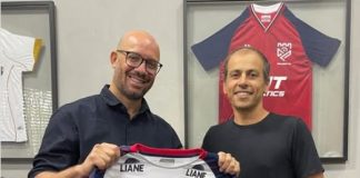 Rogério Corrêa é oficializado novo técnico do Grêmio Prudente