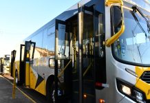 Motorista de ônibus da SOU é assaltado no bairro Morada do Sol