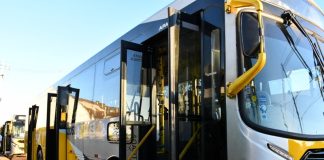 Motorista de ônibus da SOU é assaltado no bairro Morada do Sol