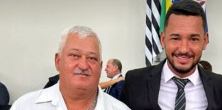 Pai do vereador Marquinhos Bozó falece em Álvares Machado