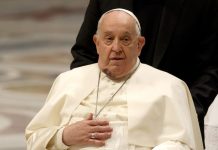 Papa Francisco morre aos 88 anos em Roma