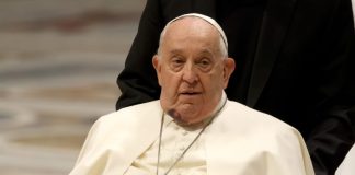 Papa Francisco morre aos 88 anos em Roma