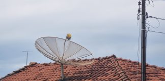 Famílias de Prudente têm até 30 de junho para solicitar substituição gratuita da parabólicas