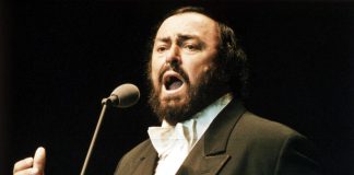 Turnê italiana traz homenagem a Pavarotti a Presidente Prudente em maio