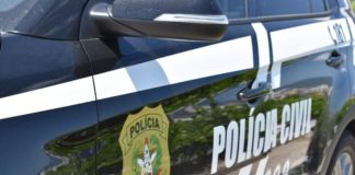 Prudentino condenado por estupro de menina de 14 anos que estava foragido é capturado na grande Florianópolis
