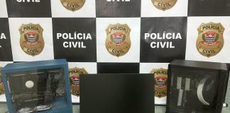OPERAÇÃO MURATA: Nova fase prende prudentino envolvido em furtos a condomínios