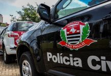 OPERAÇÃO RASTREIO: Polícia Civil captura mais de 670 foragidos da Justiça no estado de SP