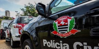 Idosa vive momentos de terror durante assalto a residência no Jardim Paulista