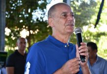 Prefeito faz reajuste salários de servidores em 4,5%