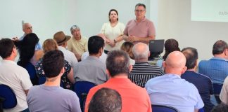Dirigentes sindicais têm reunião estratégica com gerência regional do MTE em Presidente Prudente