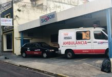 Sassom realiza 21.137 procedimentos de saúde apenas no primeiro trimestre do ano