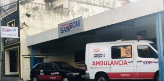 Sassom realiza 21.137 procedimentos de saúde apenas no primeiro trimestre do ano