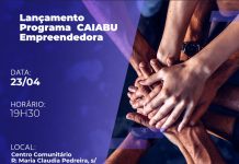 Sebrae-SP e Prefeitura lançam programa Caiabu Empreendedora
