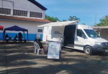 Cidadania Itinerante leva serviços de documentação para Santo Expedito e Emilianópolis