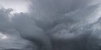 INMET emite alerta amarelo de tempestade com risco de granizo em Presidente Prudente