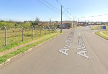 Prefeitura realiza leilão eletrônico de sete lotes comerciais no João Domingos Netto