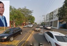 Vereador Edu da Padaria propõe mudanças drásticas no trânsito em confluência nas proximidades do Colégio Anglo