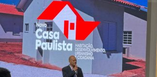 Prefeito Tupã representa prefeitos paulistas e anuncia 228 novas moradias para Prudente