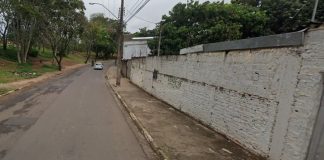 Homem é alvejado na perna após briga em bar na Vila Operária