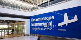 Brasil começa a exigir visto para cidadãos dos EUA, Canadá e Austrália nesta quinta