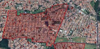 Prefeitura anuncia ação de combate à dengue em seis bairros da zona leste neste sábado