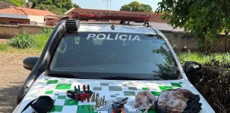 Polícia Militar Ambiental inicia Operação Semana do Meio Ambiente
