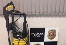 Polícia Civil de Iepê deflagra operação “Entre Fronteiras”