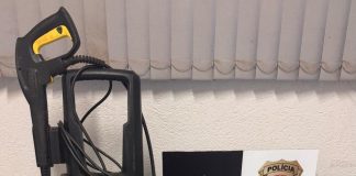 Polícia Civil de Iepê deflagra operação “Entre Fronteiras”