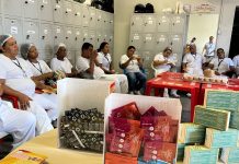 APIV desenvolve projeto de prevenção de ISTs para trabalhadores públicos e privados