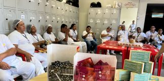 APIV desenvolve projeto de prevenção de ISTs para trabalhadores públicos e privados