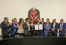 Governo de SP envia à Alesp projeto de lei complementar que propõe reajuste salarial de 5% a servidores públicos