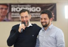 Deputado Fernando Marangoni fará evento para anunciar liberação de R$ 30 milhões em investimentos no Oeste Paulista