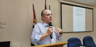 Acipp, Ciesp, Lidera, Sebrae e UEPP oficializam entrega de estudo regional para secretário estadual Jorge Lima