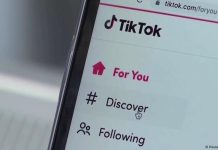 TikTok é multado em 530 milhões de euros na UE por envio de dados à China
