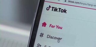 TikTok é multado em 530 milhões de euros na UE por envio de dados à China