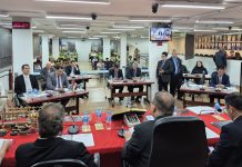 Vereadores aprovam cinco projetos em Sessão Ordinária