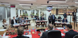 Vereadores aprovam cinco projetos em Sessão Ordinária