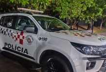 Condenado por roubo em Presidente Prudente é preso traficando em São Carlos