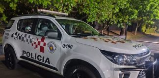 Condenado por roubo em Presidente Prudente é preso traficando em São Carlos