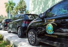 Prudente sedia Fórum de Políticas Públicas e Congresso do Crea-SP com noite de homenagens