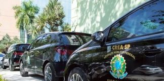 Prudente sedia Fórum de Políticas Públicas e Congresso do Crea-SP com noite de homenagens