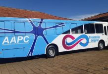 PRUDENTE: Exames preventivos para homens serão oferecidos gratuitamente neste sábado no Parque do Povo