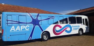 PRUDENTE: Exames preventivos para homens serão oferecidos gratuitamente neste sábado no Parque do Povo