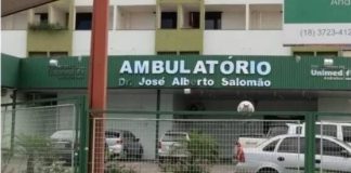 TRAGÉDIA: Criança de dois anos morre após medicação trocada por engano em hospital de Andradina