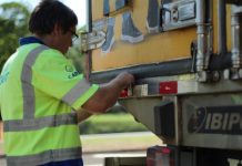 Concessionária CART intensifica ações do Maio Amarelo na região de Presidente Prudente